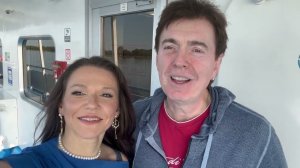 Геннадий Ветров, юморист и заслуженный артист с большой буквы