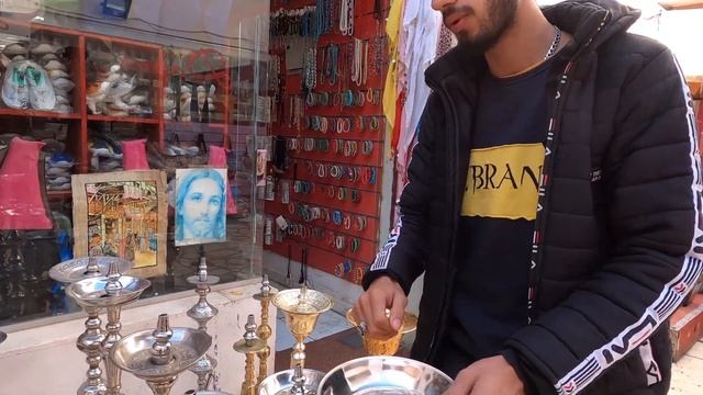 Торговый центр "Дарья", Набк-Бэй, Шарм-эль-Шейх, Египет смотреть онлайн