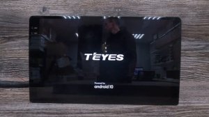 Общий сброс устройства Teyes