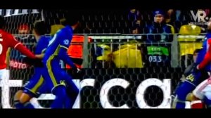 Renato Sanches "Predator" ● Amazing Skills , Passes , Tackles 2017 ᴴᴰ