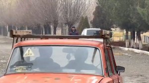 Узбекстан Город Андижан;Телман айылы. (Достор 90)