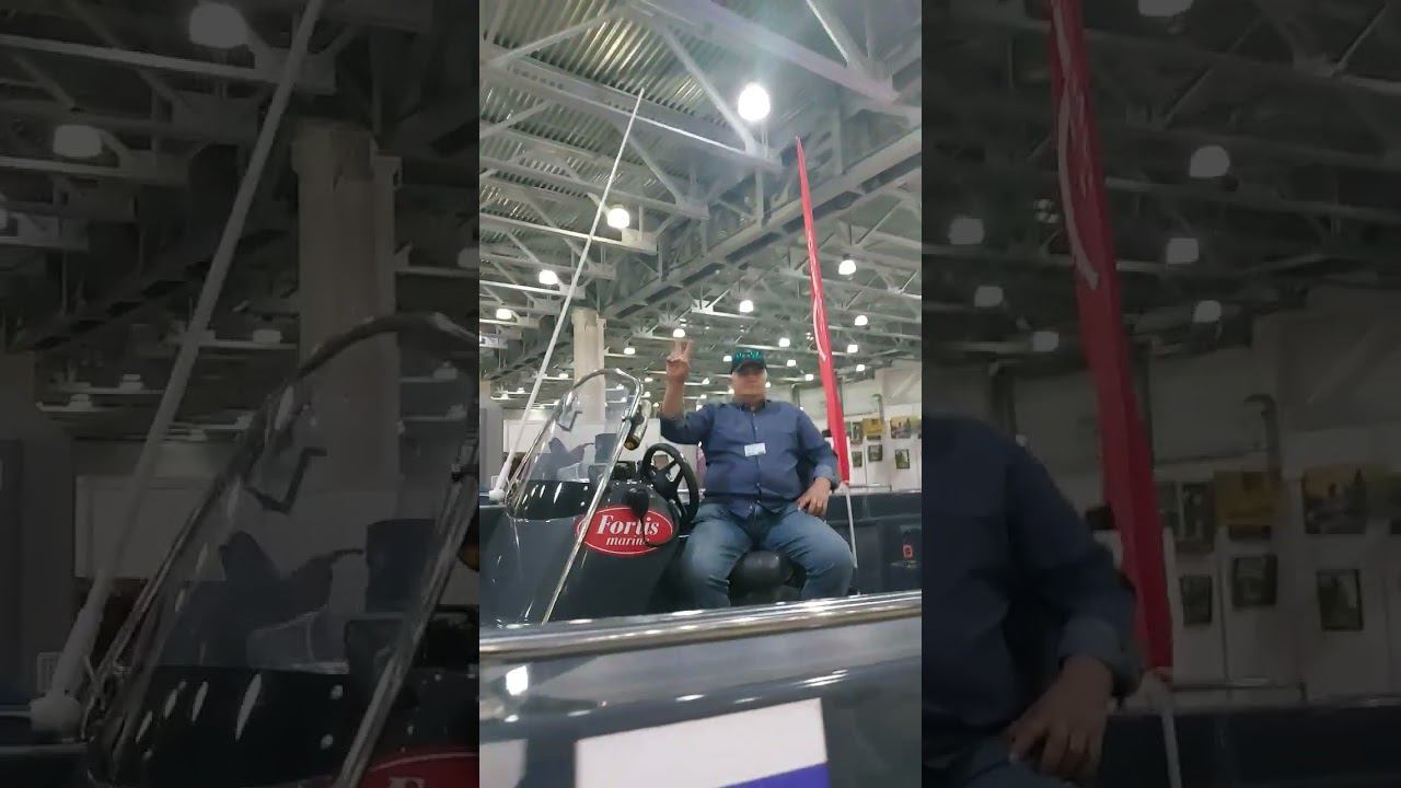 740 в Крокусе! Приходите! смотреть онлайн