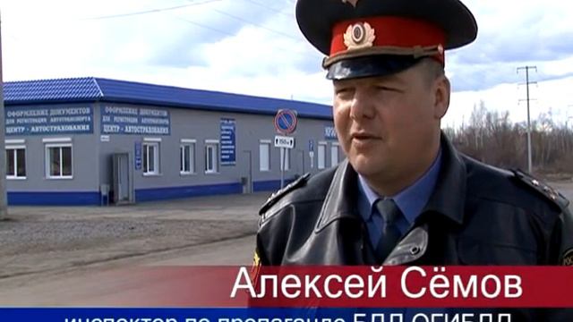 Прогноз безопасности в автошколе смотреть онлайн
