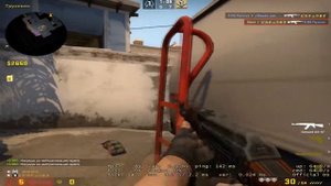 ЖЕСТКИЙ КЛАТЧ 1 vs 3 C 5 XP\\ТАЩЮ КАК МОГУ\\CS GO