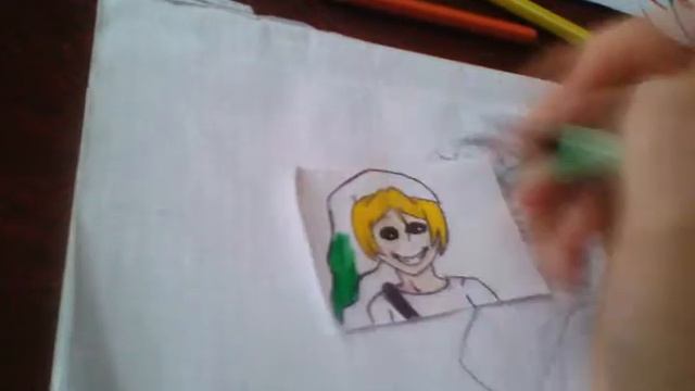 Новое название канала и бен утопленник смотреть онлайн