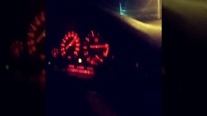 Е39 3.0 разгон механика
