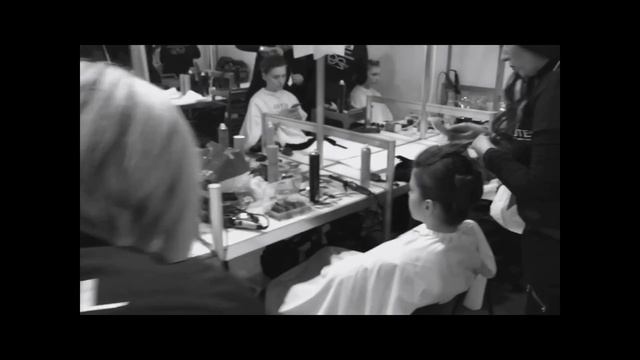 Стань частиною команди стилicтiв ESTEL! смотреть онлайн