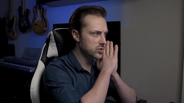 How to Organize Your Video Assets | Folder Structure for Video Editors смотреть онлайн