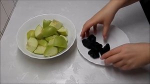 Сочная курица в духовке на праздничный стол