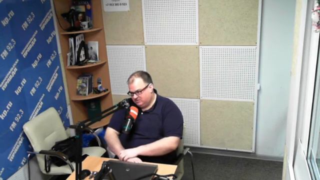 Андрей  Цветков, главный фтизиатр Свердловской области