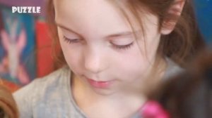 Аквагрим в Израиле. Дни рождения для детей в Израиле