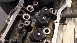 Выкрутить,заклеить,вырубить или заварить? Замена алюминиевых заглушек системы охлаждения двигателя