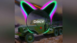 Катюша 💖 | (Phonk Remiks ! By DIKiY)