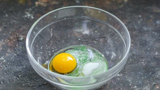 ПП оладьи на молоке