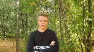 Как сделать самолетик на перекладине? Обучение!