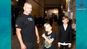 УЖЕ ВЫРОСЛИ | Как выглядят сыновья Владимира Епифанцева, которые очень на него похожи