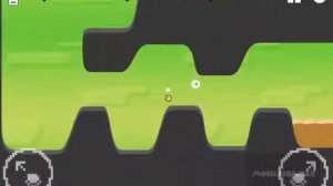 Flappy Golf Crazy Cactus Hole 8 Superstar Walkthrough