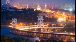 10 Самых больших городов Украины