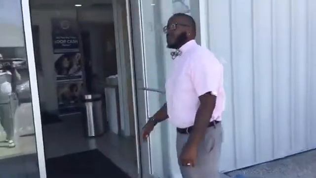 Pohanka Nissan of Salisbury Service Tour смотреть онлайн