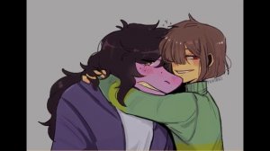 клип Крис и Сьюзи