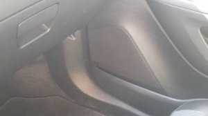 FOCAL ACCESS 165 AS3 TEST VİDEOSU - CEM ADRİAN KİRPİĞİN KAŞINA DEĞDİĞİ ZAMAN -