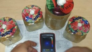 Быстрый обзор тепловизора TOOLTOP ET12S