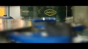 Моторное масло Yacco