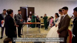 свадьба Артёма и Анжелы часть 1 Ставропольский край г. Михайловск 22.02.2924 год