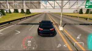 ДРАГ НАСТРОЙКА НА БМВ X6!! ОНА ЕДЕТ 600КМ/Ч в Car parking multiplayer