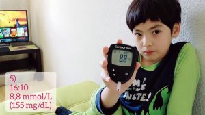 1 день дома: моя неидеальная гликемия. Карантин 2020. 1 день с глюкометром. Диабет. T1 diabetes.