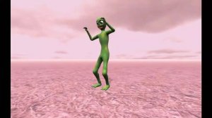 Зеленый человек