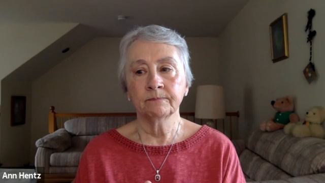 Hawks & lavender rose - Episode 31: Tarot with Ann Hentz смотреть онлайн