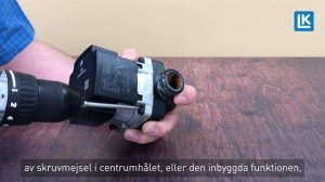 Grundfos UPM3 AutoL pump fastnat