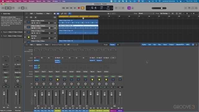 07. Drum Clipping Using Ozone 11