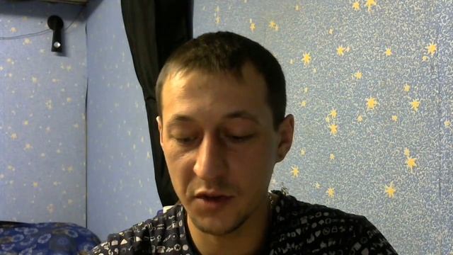 Он другой. Армейский стих. смотреть онлайн