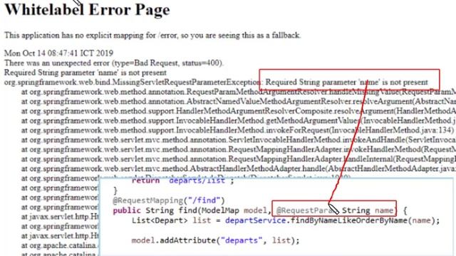 Asg. P3: UD quản lý thành tích nhân viên bằng Spring Boot: tìm kiếm, cải tiến thêm mới và chỉnh sửa смотреть онлайн