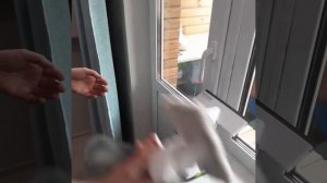 Стеклоочиститель Редмонд RV-W003. #REDMOND, # мойобзорредмонд, #редмонд