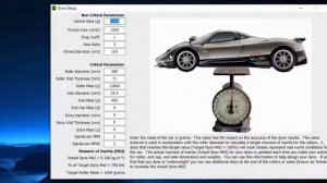 DIY Dyno (Dynamometer): Part 3 - Software