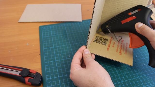 Как сделать СЕЙФ С КОДОВЫМ ЗАМКОМ смотреть онлайн