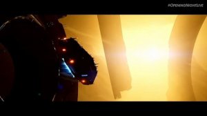 Трейлер Homeworld 3