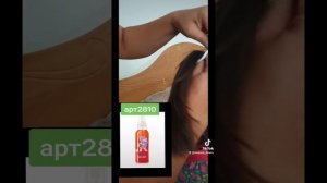 спрей для лёгкого расчесывания волос