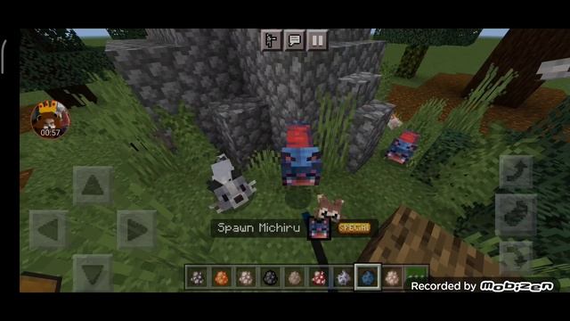 ?✨✨Beautiful Foxes✨✨? Addon 1.18 - 1.19 Minecraft Bedrock Nuevo Zorros смотреть онлайн