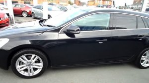 Rybrook Volvo  V60 D2 SE LUX