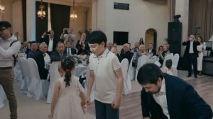 Хангаби Москва. Юбилей 60 лет по-корейски