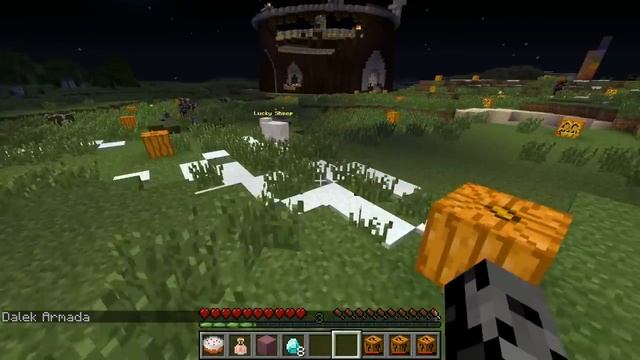 Minecraft: EVIL BLOCK CHALLENGE GAMES - Lucky Block Mod - Modded Mini-Game смотреть онлайн