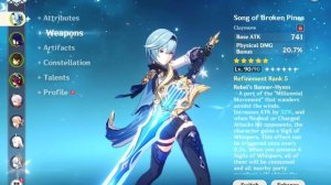IOS Genshin Impact Private Server Ipad/Iphone (Sept. 13, 2023)