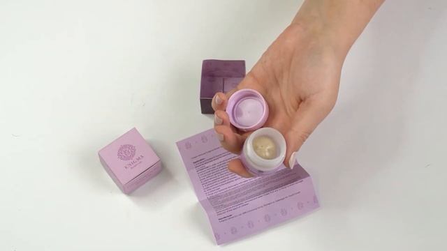 Кремовый ремувер home care Enigma смотреть онлайн