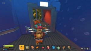 КАК ПЕРЕСТАТЬ БЫТЬ НОВИЧКОВ В SCRAP MECHANIC SURVIVAL ЗА 4 МИН? | ГАЙД СКРАП МЕХАНИК ВЫЖИВАНИЯ