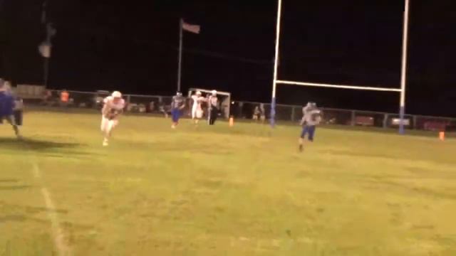 TexasFootball.com Six-Man Report — Penelope beats Covington смотреть онлайн