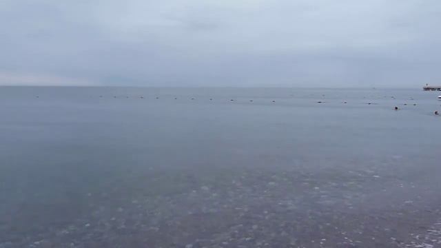 Лазаревское от Лазурного до Багратиона